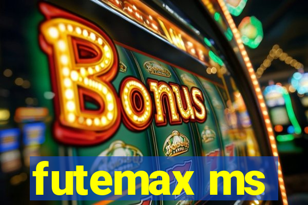 futemax ms